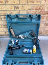 Makita 4000 110v for sale  COLCHESTER