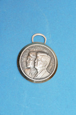 medaille john f kennedy gebraucht kaufen  Bous