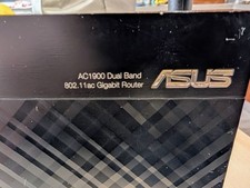 Asus dsl ac68u usato  Tavoleto
