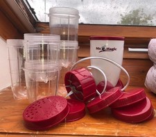 Smoothie maker standmixer gebraucht kaufen  Freising