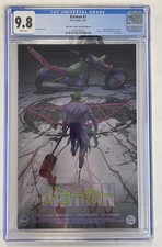 Batman new redcode for sale  Spring
