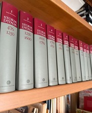 Storia italia indro usato  Brescia