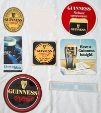 Collection guinness window for sale  PORTSMOUTH