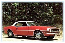 1968 camaro 327 for sale  Glastonbury