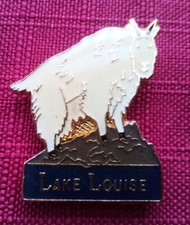 Pin canada lake d'occasion  Expédié en Belgium