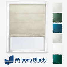 Roman blind thermal for sale  HUDDERSFIELD