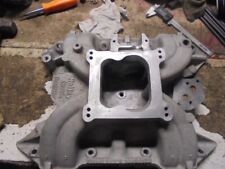Aluminum intake mopar for sale  South Lyon