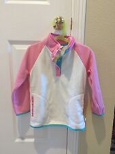Girl joules fleece for sale  Parker