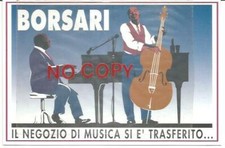 Bologna borsari musica usato  Bologna