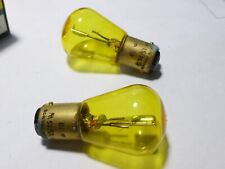 Ampoules phare ergots d'occasion  Brunstatt