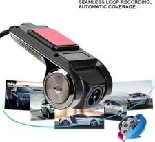 Dash cam anteriore usato  Casorate Primo