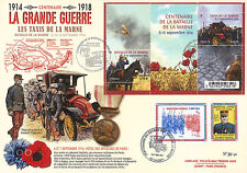 Maxi fdc 100 d'occasion  France