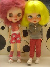 Vetements outfit blythe d'occasion  Marseille VI