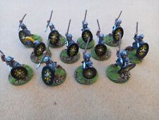 28mm wargames foundry for sale  DONCASTER