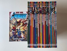 oro serie avengers usato oro serie avengers usato Italia