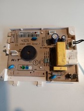 Scheda elettronica lavastovigl usato  Roncoferraro
