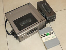 Sony profi videorecorder gebraucht kaufen  Mühlacker