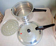 Vintage aluminum mirro for sale  Watkinsville
