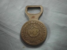 Flaschenöffner kapselheber fu gebraucht kaufen  Menden (Sauerland)