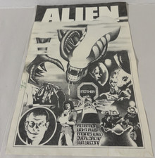 Vintage kenner alien for sale  Richland