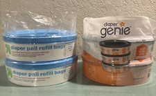 Diaper pail refill for sale  Bulverde