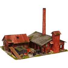 Diorama faller top gebraucht kaufen  Potsdam