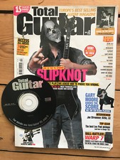 Total guitar issue for sale  STIRLING