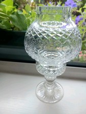 Tyrone crystal piece for sale  LONDONDERRY
