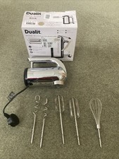 Dualit hand food for sale  WIMBORNE