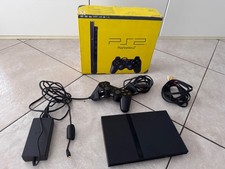 Console ps2 slim usato Console ps2 slim usato  Moncalieri