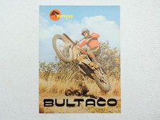 Bultaco pursang motorcycle for sale  Phoenixville