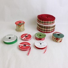 Lot rolls christmas for sale  Mcminnville