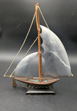 Décoration voilier art d'occasion Décoration voilier art d'occasion  Saint-Etienne