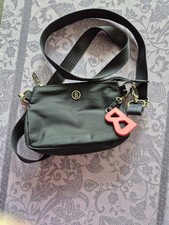 Handtasche schultertasche bogn gebraucht kaufen  Köln