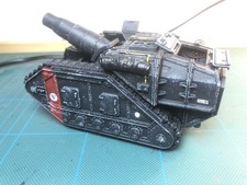 Warhammer 40k medusa usato  Seriate