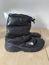 North face black for sale  FOLKESTONE