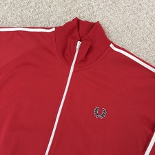 Fred perry j5327 for sale  SOLIHULL