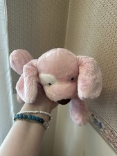 Baby gund pink for sale  Kennebunk