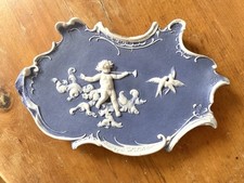 Wedgwood jasper ware for sale  FALMOUTH