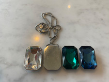 Swarovski large customisable for sale  LONDON