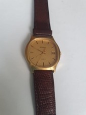 Montre eterna quartz d'occasion  Souppes-sur-Loing