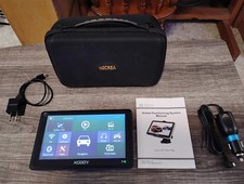 Sistema de navegação GPS caminhão Xgody modelo 718 grande tela LCD diagonal de 7 polegadas comprar usado Sistema de navegação GPS caminhão Xgody modelo 718 grande tela LCD diagonal de 7 polegadas comprar usado  Enviando para Brazil