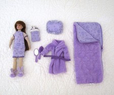Hearts club doll for sale  Andover