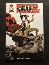 Peter panzerfaust first for sale  ENFIELD