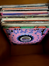 Techno electronic schallplatte gebraucht kaufen Techno electronic schallplatte gebraucht kaufen  Hamburg