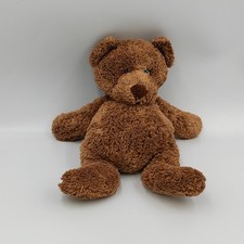 Doudou ours marron d'occasion  Le Portel