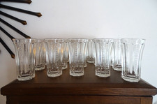 Verres liqueur digestif d'occasion  Gondreville