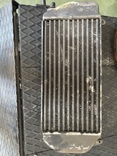 Intercooler universale maggior usato  Morra de Sanctis