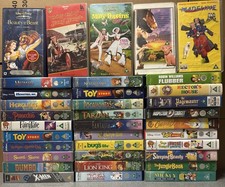 kids videos for sale  PRINCES RISBOROUGH