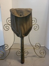 Vintage military trench for sale  Parkston